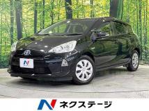 2014 Toyota AQUA