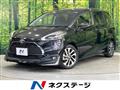 2021 Toyota Sienta