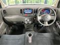 2015 Nissan Cube