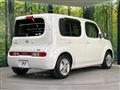 2015 Nissan Cube