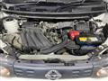 2015 Nissan Cube