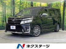 2015 Toyota Voxy