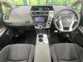 2015 Toyota PRIUS α