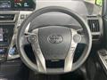 2015 Toyota PRIUS α