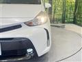 2015 Toyota PRIUS α