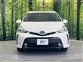 2015 Toyota PRIUS α