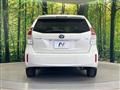 2015 Toyota PRIUS α