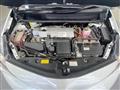 2015 Toyota PRIUS α