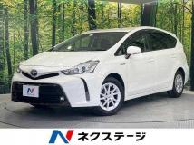 2015 Toyota PRIUS α