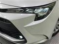 2022 Toyota Corolla Sedan