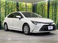 2022 Toyota Corolla Sedan