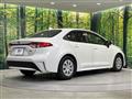 2022 Toyota Corolla Sedan
