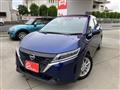 2022 Nissan Note