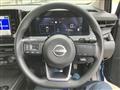 2022 Nissan Note