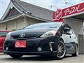 2012 Toyota PRIUS α