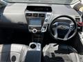 2012 Toyota PRIUS α