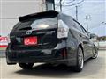 2012 Toyota PRIUS α