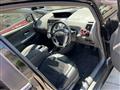 2012 Toyota PRIUS α