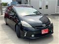 2012 Toyota PRIUS α