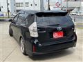 2012 Toyota PRIUS α
