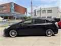 2012 Toyota PRIUS α