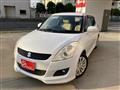 2011 Suzuki Swift