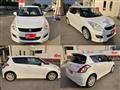 2011 Suzuki Swift