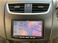 2011 Suzuki Swift