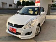 2011 Suzuki Swift