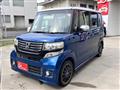 2014 Honda N BOX