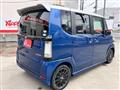 2014 Honda N BOX