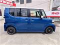 2014 Honda N BOX