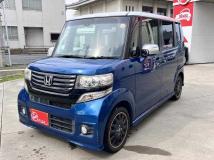 2014 Honda N BOX