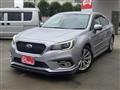 2018 Subaru Legacy B4
