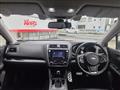 2018 Subaru Legacy B4