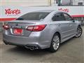 2018 Subaru Legacy B4
