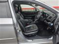 2018 Subaru Legacy B4