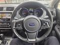 2018 Subaru Legacy B4