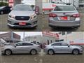 2018 Subaru Legacy B4