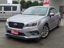 2018 Subaru Legacy B4