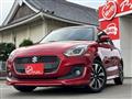2017 Suzuki Swift