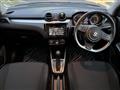 2017 Suzuki Swift