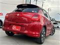 2017 Suzuki Swift