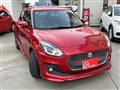 2017 Suzuki Swift