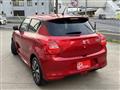 2017 Suzuki Swift
