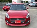 2017 Suzuki Swift