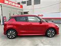 2017 Suzuki Swift