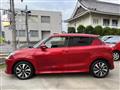 2017 Suzuki Swift
