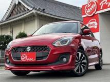 2017 Suzuki Swift