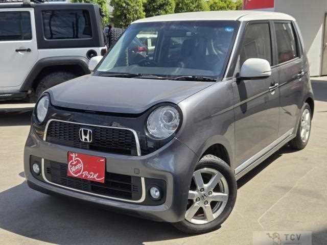 2014 Honda Honda Others
